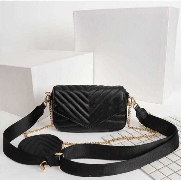 fashionn bags lady genuine leather handbags with letters shoulder handbag pouch ladies shoulder bag handbags 2 pieces coin purse
fashionn bags lady genuine leather handbags with letters shoulder handbag pouch ladies shoulder bag handbags 2 pieces coin purse