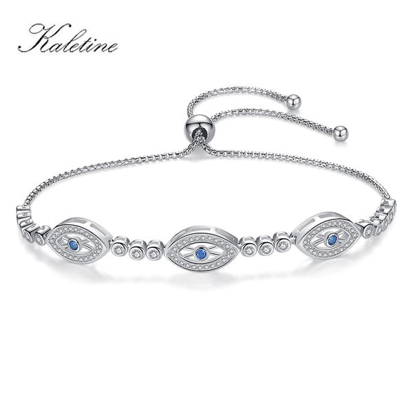 kaletine women evil eye lucky hamsa 925 sterling silver men luxury round blue eyes cz crystal tennis bracelet 2020, Golden;silver
kaletine women evil eye lucky hamsa 925 sterling silver men luxury round blue eyes cz crystal tennis bracelet 2020, Golden;silver
