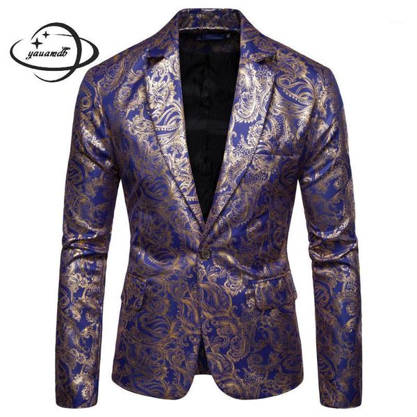 men's suits & blazers mens autumn winter male suit jackets clothing regular single button print dragon chinese style man clothes y78, White;black
men's suits & blazers mens autumn winter male suit jackets clothing regular single button print dragon chinese style man clothes y78, White;black