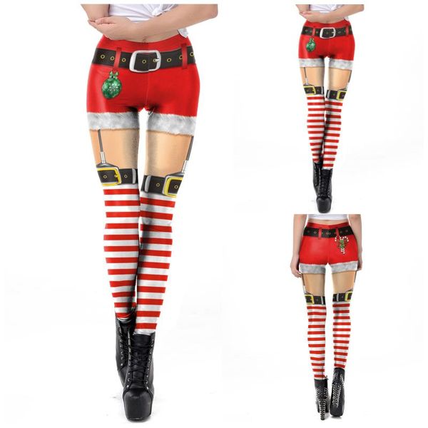 women's pants & capris 3d funny print leggings women christmas casual loose cotton and linen solid color high waist sports fitness trou, Black;white
women's pants & capris 3d funny print leggings women christmas casual loose cotton and linen solid color high waist sports fitness trou, Black;white