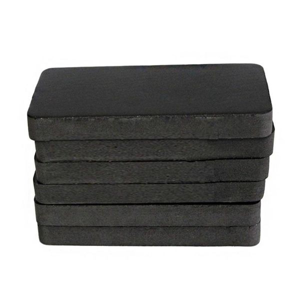 20x10x2cm eva treadmill mat sound insulation cushion exercise equipment with high density rubber 6pcs accessories
20x10x2cm eva treadmill mat sound insulation cushion exercise equipment with high density rubber 6pcs accessories