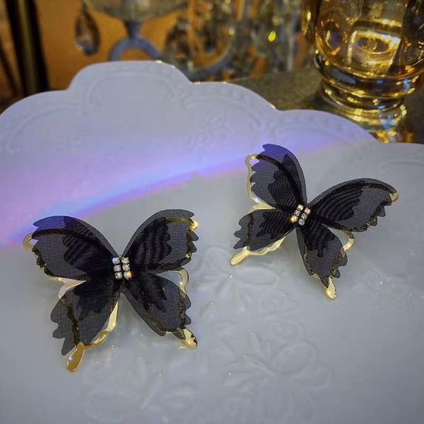 dangle & chandelier butterfly earrings 2021 trend french fashion wild simple exaggerated exquisite ladies jewelry, Silver
dangle & chandelier butterfly earrings 2021 trend french fashion wild simple exaggerated exquisite ladies jewelry, Silver