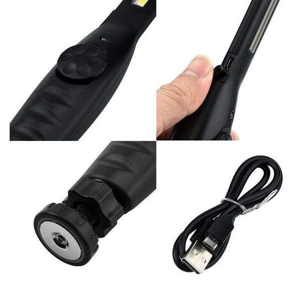 bike lights ly led work light lamp usb rechargeable portable for outdoor camping car repairing s66
bike lights ly led work light lamp usb rechargeable portable for outdoor camping car repairing s66