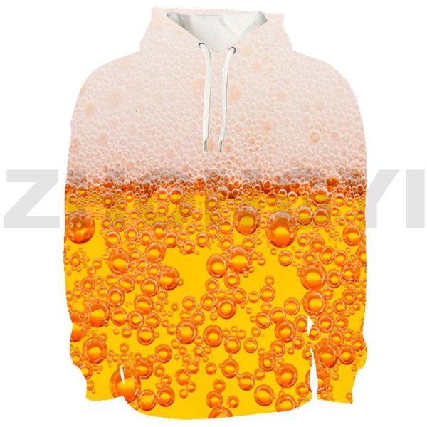 men's hoodies & sweatshirts ccol 3d beer with foam hoodie teenager plus size fashion couple clothes men casual warm streetwear women pr, Black
men's hoodies & sweatshirts ccol 3d beer with foam hoodie teenager plus size fashion couple clothes men casual warm streetwear women pr, Black