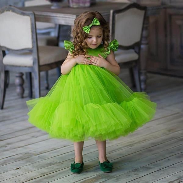 green girls dresses for wedding tulle short girl dress party christmas children princess costume kids girl's, Red;yellow
green girls dresses for wedding tulle short girl dress party christmas children princess costume kids girl's, Red;yellow