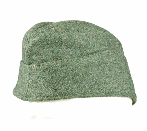 em enlisted man panzer wool garrison cap military hat collection world store outdoor hats, Black;white
em enlisted man panzer wool garrison cap military hat collection world store outdoor hats, Black;white