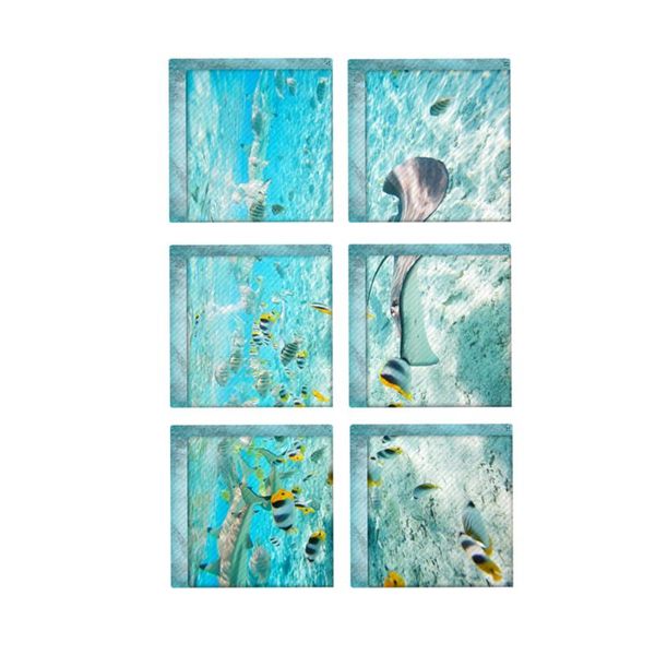 pcs the underwater world bath treads sticker non-slip saftey shower bathtub stickers mats
pcs the underwater world bath treads sticker non-slip saftey shower bathtub stickers mats