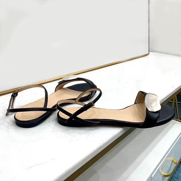 summer ladies sandals beautiful women's flat shoes lace-up leather designer sandals one word with buckle fashionable women's shoes, Black
summer ladies sandals beautiful women's flat shoes lace-up leather designer sandals one word with buckle fashionable women's shoes, Black