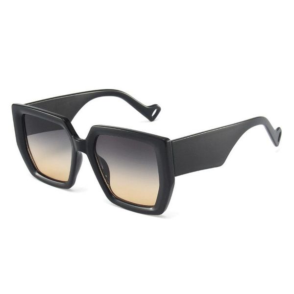 sunglasses fashion oversized shades women men square glasses big frame vintage retro sun female oculos feminino, White;black
sunglasses fashion oversized shades women men square glasses big frame vintage retro sun female oculos feminino, White;black