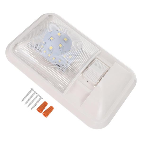parts 1pc 12v ceiling dome light led durable interior lamp for rv trailer
parts 1pc 12v ceiling dome light led durable interior lamp for rv trailer