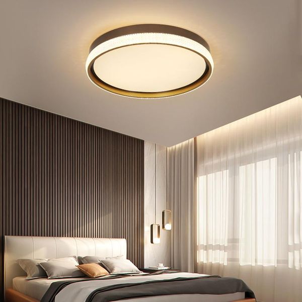 ceiling lights for living bed room surface mounted modern led lamp office study
ceiling lights for living bed room surface mounted modern led lamp office study