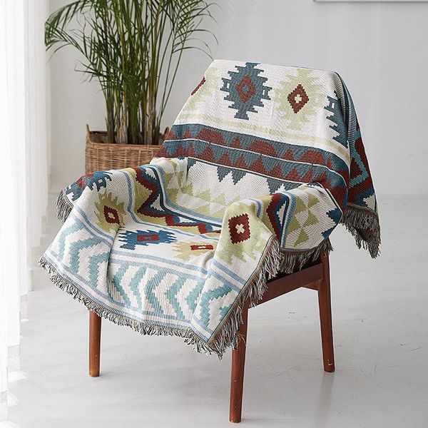 blankets ethnic style geometric sofa blanket leisure tapestry soft warm cotton light wall hanging
blankets ethnic style geometric sofa blanket leisure tapestry soft warm cotton light wall hanging