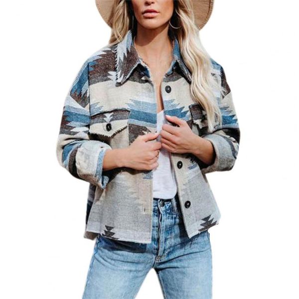 women's jackets all match stylish vintage ethnic style lady coat turn-down collar winter jacket pockets for outdoor, Black;brown
women's jackets all match stylish vintage ethnic style lady coat turn-down collar winter jacket pockets for outdoor, Black;brown