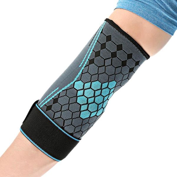 1pc running protector armband elbow sport compression support extended pads brace warmers arm sleeve(blue,) & knee, Black;gray
1pc running protector armband elbow sport compression support extended pads brace warmers arm sleeve(blue,) & knee, Black;gray