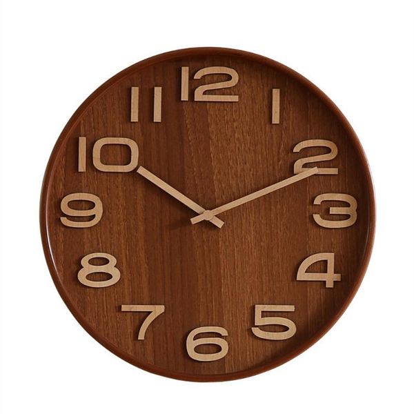 wall clocks nordic japanese style simple fashion mute wood creative clock living room bedroom decorative silent hanging watch
wall clocks nordic japanese style simple fashion mute wood creative clock living room bedroom decorative silent hanging watch