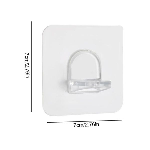 hooks & rails 10pcs wall shelf support adhesive pegs plastic closet cabinet clips hanger for kitchen bathroom accessories
hooks & rails 10pcs wall shelf support adhesive pegs plastic closet cabinet clips hanger for kitchen bathroom accessories