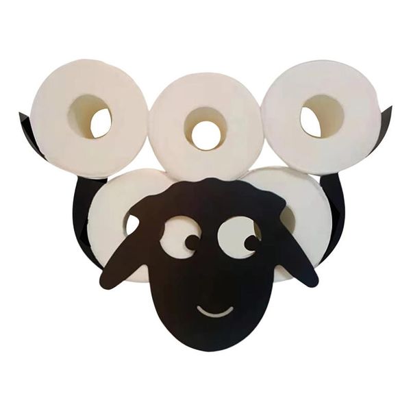 towel racks sheep rack toilet paper holders metal wall mount bracket roll accessories kitchen bathroom storage shelf organizer
towel racks sheep rack toilet paper holders metal wall mount bracket roll accessories kitchen bathroom storage shelf organizer
