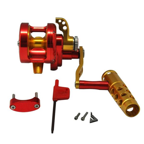 sea fishing trolling reels cnc aluminum tc100-500 series of slow jigging reel saltwater big game baitcasting
sea fishing trolling reels cnc aluminum tc100-500 series of slow jigging reel saltwater big game baitcasting