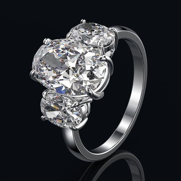 cluster rings cmajor 100% solid s925 sterling silver luxury jewelry 5a big cubic zirconia engagement brand bridal bijoux ring for women, Golden;silver
cluster rings cmajor 100% solid s925 sterling silver luxury jewelry 5a big cubic zirconia engagement brand bridal bijoux ring for women, Golden;silver