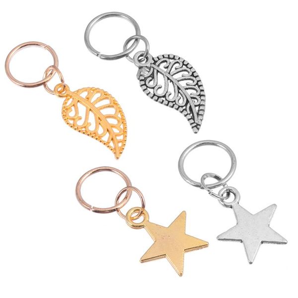 40pcs braiding decoration dreadlocks pendants nail jewelry rings art decorations, Silver;gold
40pcs braiding decoration dreadlocks pendants nail jewelry rings art decorations, Silver;gold