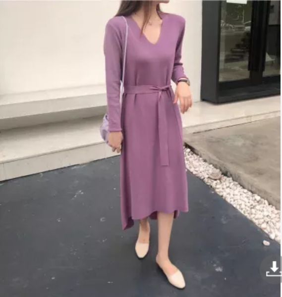casual dresses female thick dress knitted for autumn and winter, long sleeve dresses, maxi vintage dress, knitting m26a, Black;gray
casual dresses female thick dress knitted for autumn and winter, long sleeve dresses, maxi vintage dress, knitting m26a, Black;gray