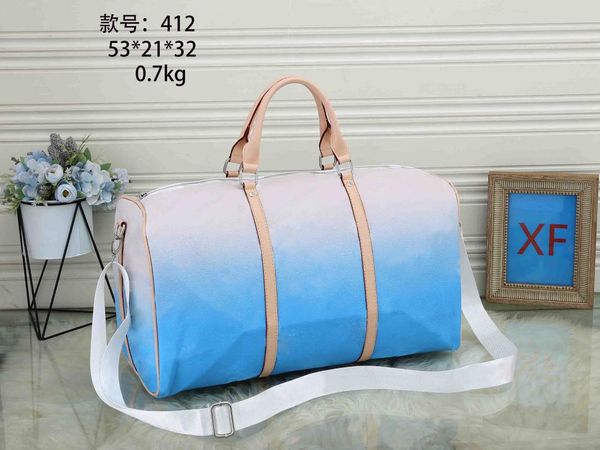 duffel bags men's and women's large-capacity leisure travel fitness bag fashion luggage bag-b2139
duffel bags men's and women's large-capacity leisure travel fitness bag fashion luggage bag-b2139