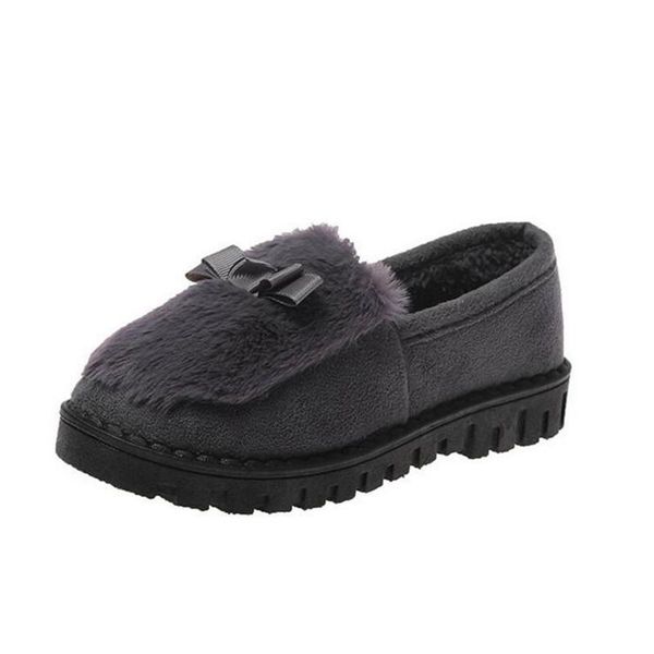 slippers winter home fashion fluffy winterboots woman flats artificial fur boots for women outdoor shoes warm, Black
slippers winter home fashion fluffy winterboots woman flats artificial fur boots for women outdoor shoes warm, Black
