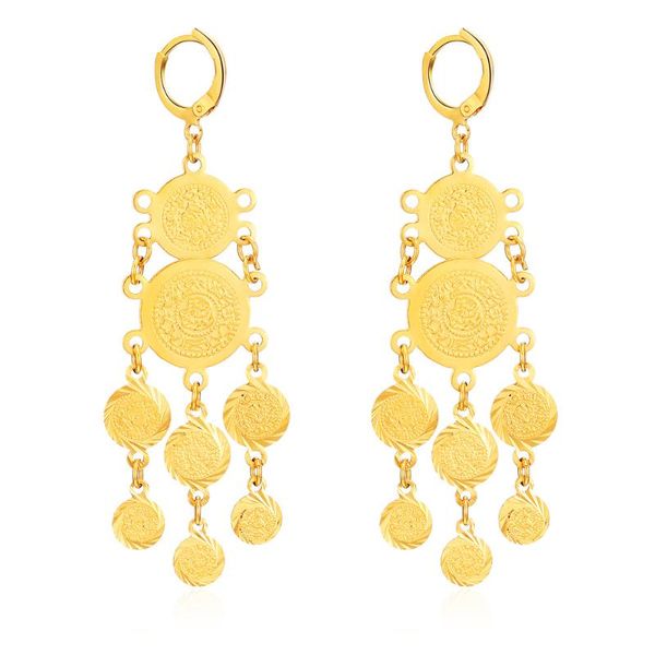 middle east jewelry arab earrings female copper gold-plated long tassel ear wedding dangle & chandelier, Silver
middle east jewelry arab earrings female copper gold-plated long tassel ear wedding dangle & chandelier, Silver