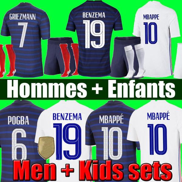 maillots de football 2021 thailand quality benzema 20 21 soccer jersey mbappe griezmann pogba maillot foot fekir pavard kit shirt hommes enf, Black;yellow
maillots de football 2021 thailand quality benzema 20 21 soccer jersey mbappe griezmann pogba maillot foot fekir pavard kit shirt hommes enf, Black;yellow