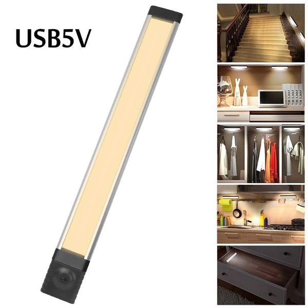motion sensor night light portable closet wall lamp usb 5w kitchen bar under cabinet stairs lighting with magnetic strip dc 12v
motion sensor night light portable closet wall lamp usb 5w kitchen bar under cabinet stairs lighting with magnetic strip dc 12v