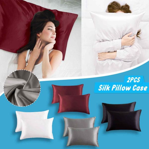 pillow case 2pcs standard size (20x26 inches) satin covers with envelope closure pillowcase decorative sofa cushion bed c
pillow case 2pcs standard size (20x26 inches) satin covers with envelope closure pillowcase decorative sofa cushion bed c