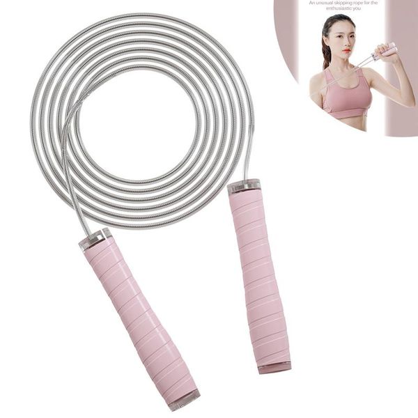 jump ropes speed rope professional men women gym pvc skipping adjustable fitness equipment muscle boxing training
jump ropes speed rope professional men women gym pvc skipping adjustable fitness equipment muscle boxing training