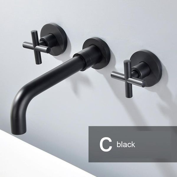 bathroom sink faucets black chrome waterfall basin wall mount faucet single handle mixer tap
bathroom sink faucets black chrome waterfall basin wall mount faucet single handle mixer tap