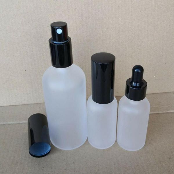 storage bottles & jars 10pcs 10ml 15ml 30ml 50ml 100ml frost glass spray bottle fint mist sprayer frosted portable refillable travel
storage bottles & jars 10pcs 10ml 15ml 30ml 50ml 100ml frost glass spray bottle fint mist sprayer frosted portable refillable travel