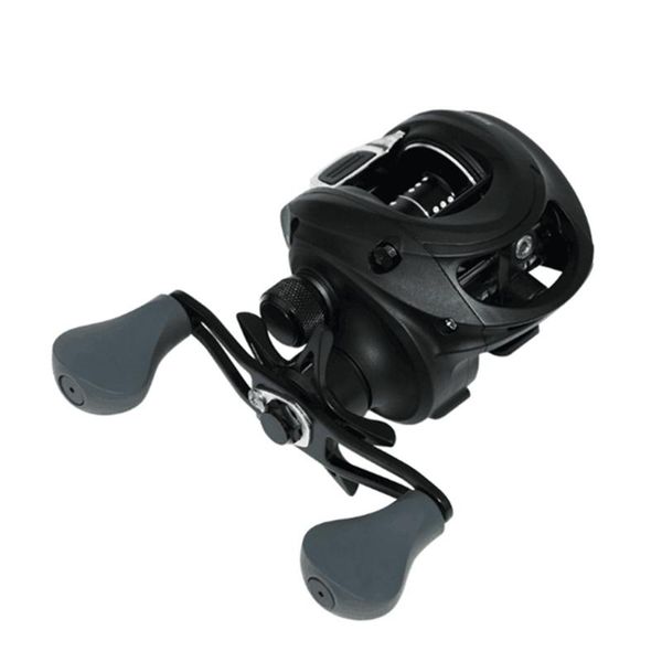 baitcasting reels super light anti-corrosive fishing reel 8kg drag 18+1bb 6.2:1 gear ratio magnetic brake saltwater freshwater
baitcasting reels super light anti-corrosive fishing reel 8kg drag 18+1bb 6.2:1 gear ratio magnetic brake saltwater freshwater