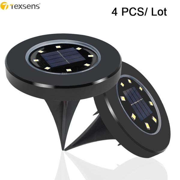 lawn lamps texsens 4 pcs 8 led solar powered light outdoor ip65 garden pathway deck home yard driveway night camping
lawn lamps texsens 4 pcs 8 led solar powered light outdoor ip65 garden pathway deck home yard driveway night camping