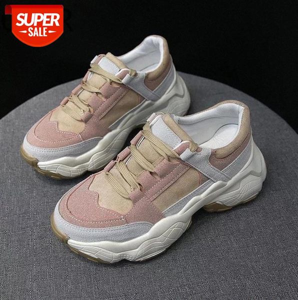 2021candy colors 2019 fashion sneakers vulcanized shoes women young lady thick bottom walking daily club sneaker size 35-40 #vn3g
2021candy colors 2019 fashion sneakers vulcanized shoes women young lady thick bottom walking daily club sneaker size 35-40 #vn3g