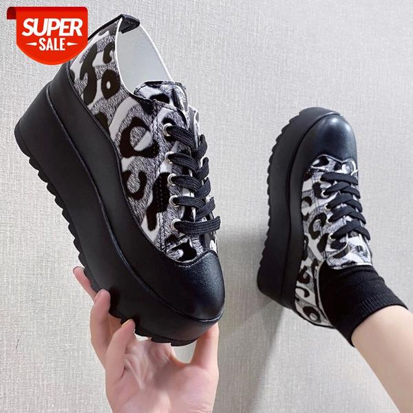 round toe leopard shoes 2020 fashion women's increas height clogs platform british style female footwear casual sneaker modis #co4r
round toe leopard shoes 2020 fashion women's increas height clogs platform british style female footwear casual sneaker modis #co4r