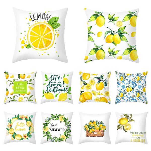 cushion/decorative pillow summer fruits cushion cover 45x45 yellow green lemons letter decorative pillowcase sofa cushions nordic home decor
cushion/decorative pillow summer fruits cushion cover 45x45 yellow green lemons letter decorative pillowcase sofa cushions nordic home decor