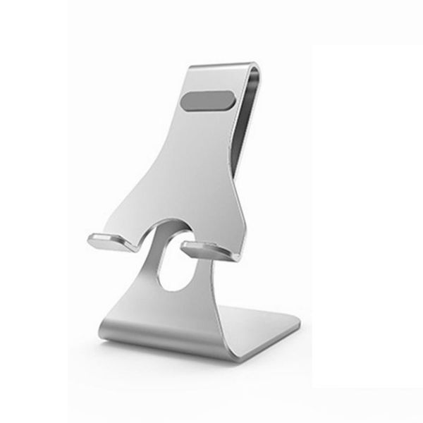 mobile phone metal table holder desk aluminum alloy universal portable support for tablet watch movie cell mounts & holders
mobile phone metal table holder desk aluminum alloy universal portable support for tablet watch movie cell mounts & holders