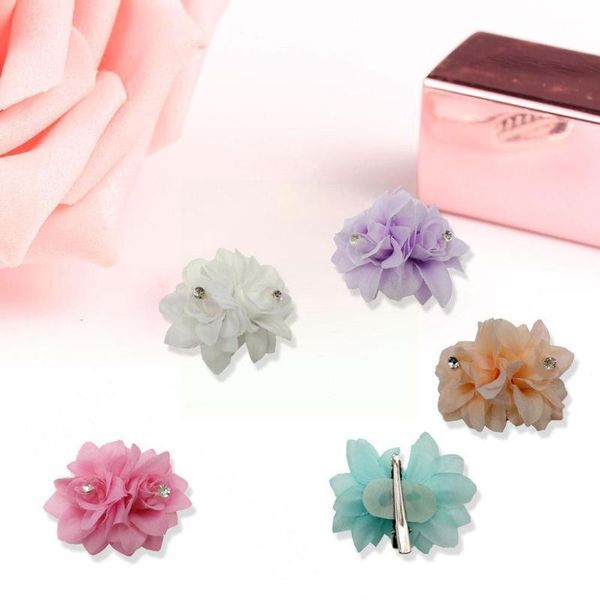 hair accessories 2021 chiffon flower clips pins toddlers girls bride kids hairpin for baby wedding cute x4a1, Slivery;white
hair accessories 2021 chiffon flower clips pins toddlers girls bride kids hairpin for baby wedding cute x4a1, Slivery;white