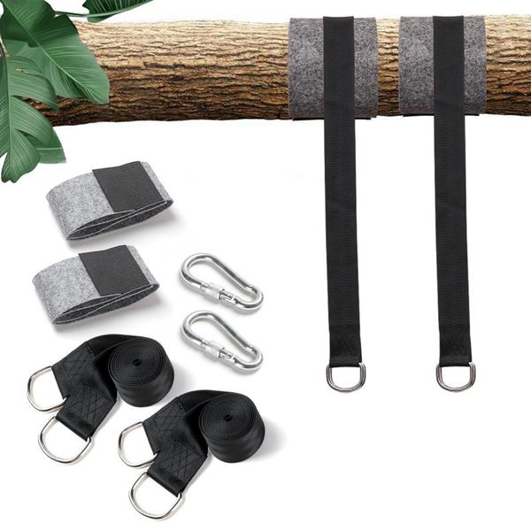 camp furniture outdoor heavy duty tree swing hanging kit adjustable hammock straps with safer locking snap carabiners fits for any kids swin
camp furniture outdoor heavy duty tree swing hanging kit adjustable hammock straps with safer locking snap carabiners fits for any kids swin