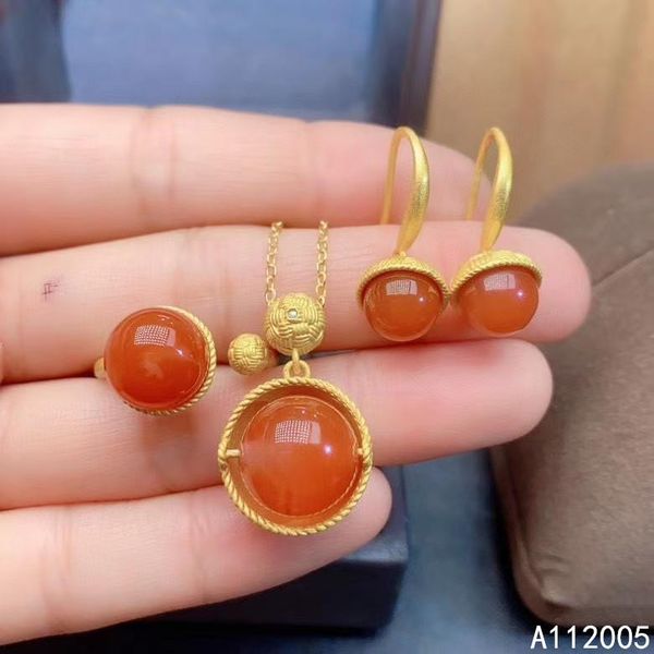 fine jewelry 925 sterling silver inlaid natural agate ring pendant earring set luxury supports test bracelet, earrings & necklace, Black
fine jewelry 925 sterling silver inlaid natural agate ring pendant earring set luxury supports test bracelet, earrings & necklace, Black