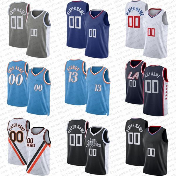 custom #17 allen 75th city los la kawhi paul 13 george angeles 2 leonard basketball jerseys terance 14 mann reggie 1 jackson lukeÂclipper 33, Black;red
custom #17 allen 75th city los la kawhi paul 13 george angeles 2 leonard basketball jerseys terance 14 mann reggie 1 jackson lukeÂclipper 33, Black;red