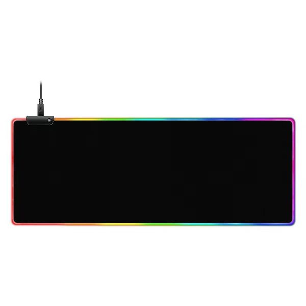 mouse pads & wrist rests rgb keyboard gaming pad large led light waterproof computer gamer cs dota mousepad
mouse pads & wrist rests rgb keyboard gaming pad large led light waterproof computer gamer cs dota mousepad