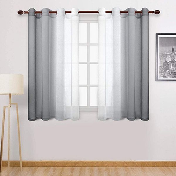 curtain & drapes living room window transparent curtains gradient all- gauze screens tulle bay translucent partition for bedroom
curtain & drapes living room window transparent curtains gradient all- gauze screens tulle bay translucent partition for bedroom