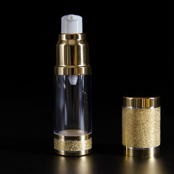 15ml 50ml makeup high-grade vacuum emulsion lotion pump bottle traveling spray bottles refillable portable make up tools storage & jars
15ml 50ml makeup high-grade vacuum emulsion lotion pump bottle traveling spray bottles refillable portable make up tools storage & jars