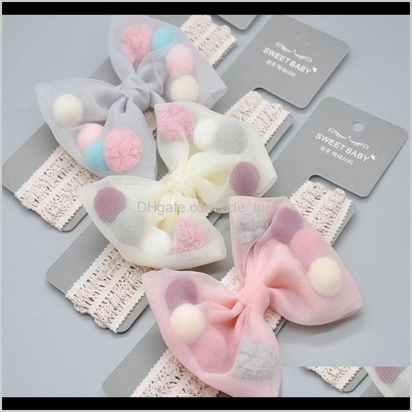 baby, & maternity1pc kids fashion mesh yarn baby elastic bands girls bows lace headband cross turban bezel for hair aessories wholesale drop, Slivery;white
baby, & maternity1pc kids fashion mesh yarn baby elastic bands girls bows lace headband cross turban bezel for hair aessories wholesale drop, Slivery;white