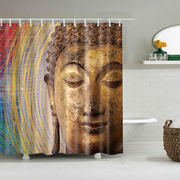 bodhisattva shower curtain waterproof polyester blackout mandala bath for bathroom cortina 180x200cm curtains
bodhisattva shower curtain waterproof polyester blackout mandala bath for bathroom cortina 180x200cm curtains