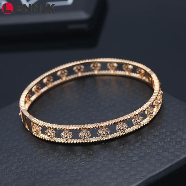 personality creative sweet romantic simple four-leaf clover inlaid zircon copper bracelet with design accessories c227 bangle, Black
personality creative sweet romantic simple four-leaf clover inlaid zircon copper bracelet with design accessories c227 bangle, Black